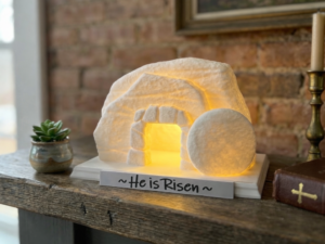 Christ's Tomb