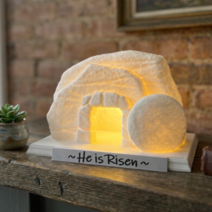 Christ's Tomb
