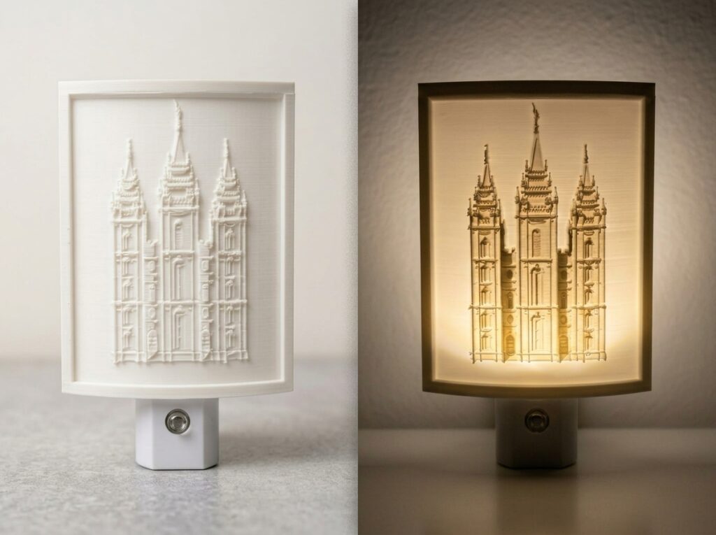 slc temple night light off and on 4x3